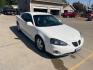 2007 Pontiac Grand Prix Sedan (2G2WP552271) with an 3.8L V6 OHV 12V engine, 4-Speed Automatic Overdrive transmission, located at 923 Army Post Rd., Des Moines, IA, 50315, (515) 287-7732, 41.526928, -93.627419 - Photo#1