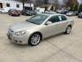 2011 Chevrolet Malibu LTZ (1G1ZE5E19BF) with an 2.4L L4 DOHC 16V engine, 4-Speed Automatic transmission, located at 923 Army Post Rd., Des Moines, IA, 50315, (515) 287-7732, 41.526928, -93.627419 - Photo#0